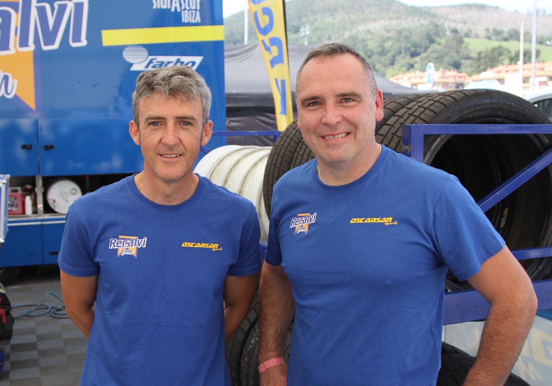 Repasamos las citas del motor para este fin de semana Repasamos las citas del motor para este fin de semana