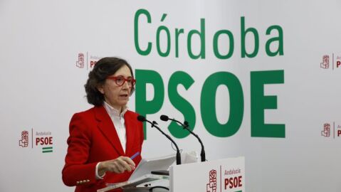 Rosa Aguilar
