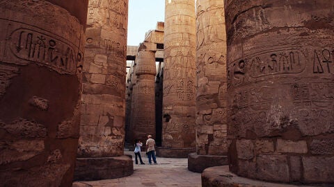Templo de Luxor