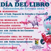 Día del Libro Día del Libro