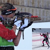 Biathlon Biathlon