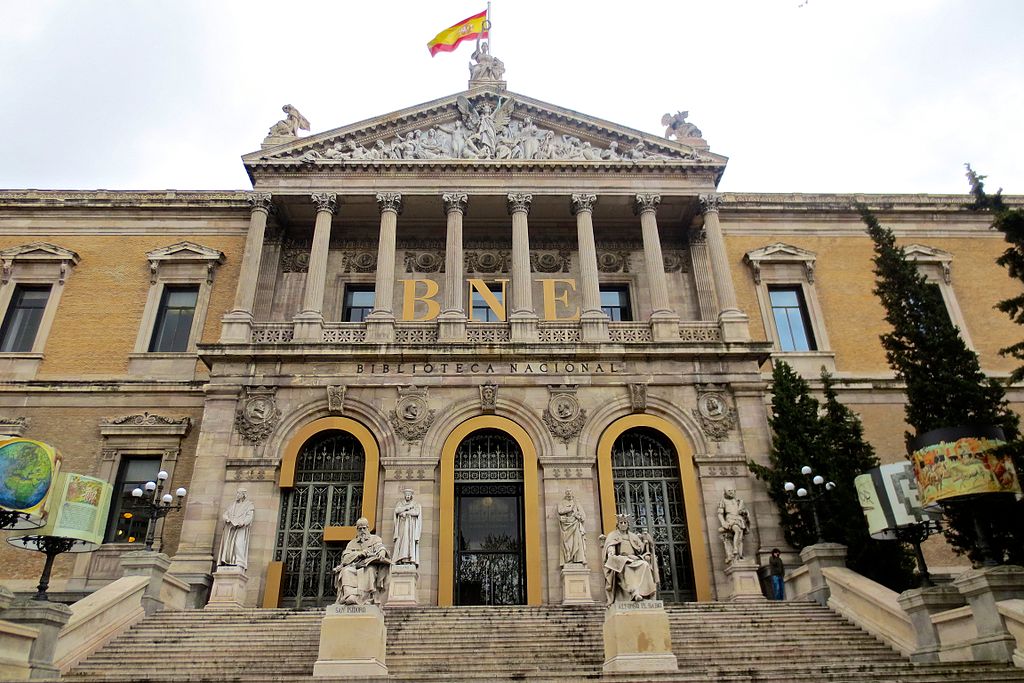 #HistoriaD: El archivo de la palabra #HistoriaD: El archivo de la palabra