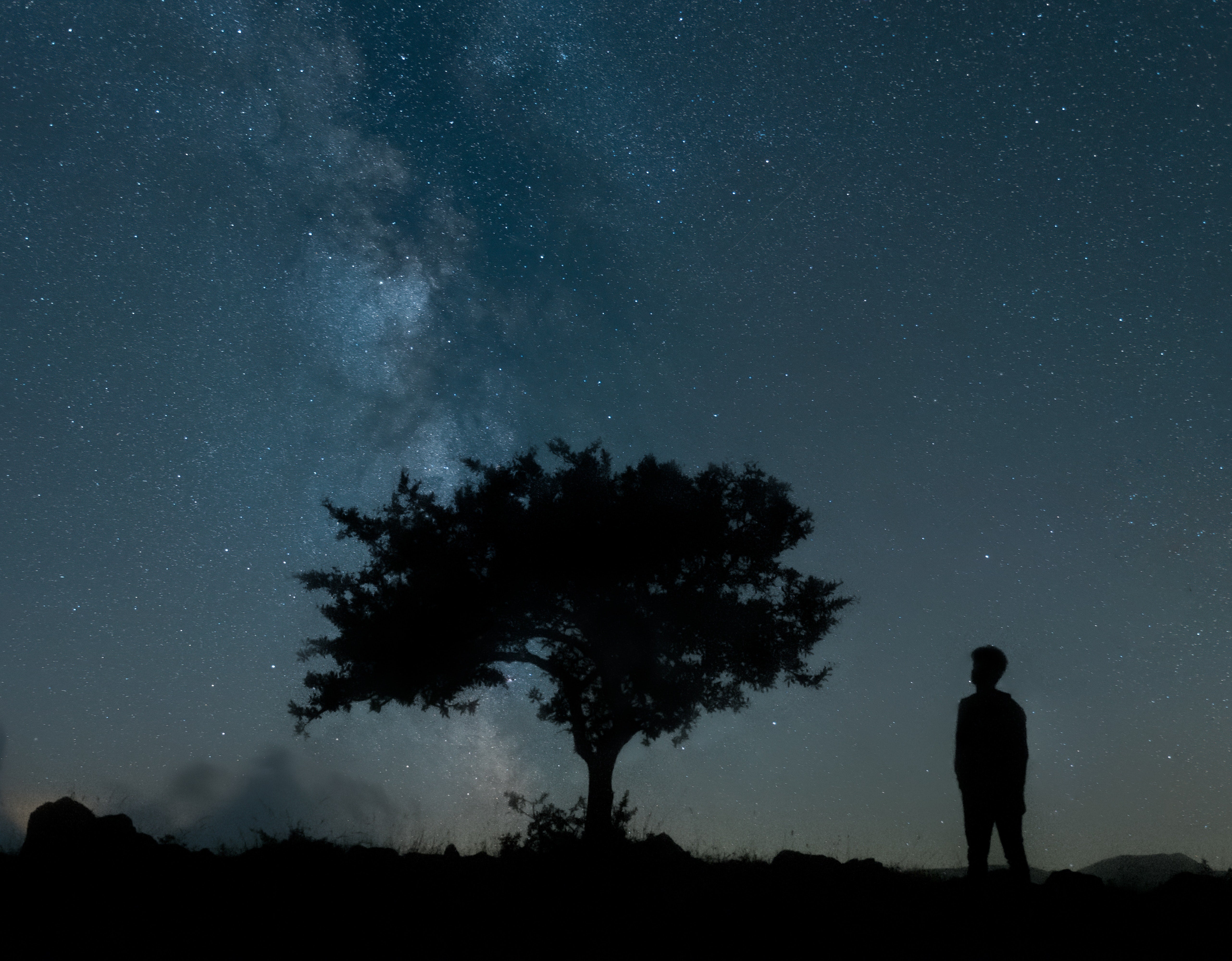 Líridas 2022: mejor hora para ver la lluvia de estrellas hoy en España y dónde se podrá ver Líridas 2022: mejor hora para ver la lluvia de estrellas hoy en España y dónde se podrá ver