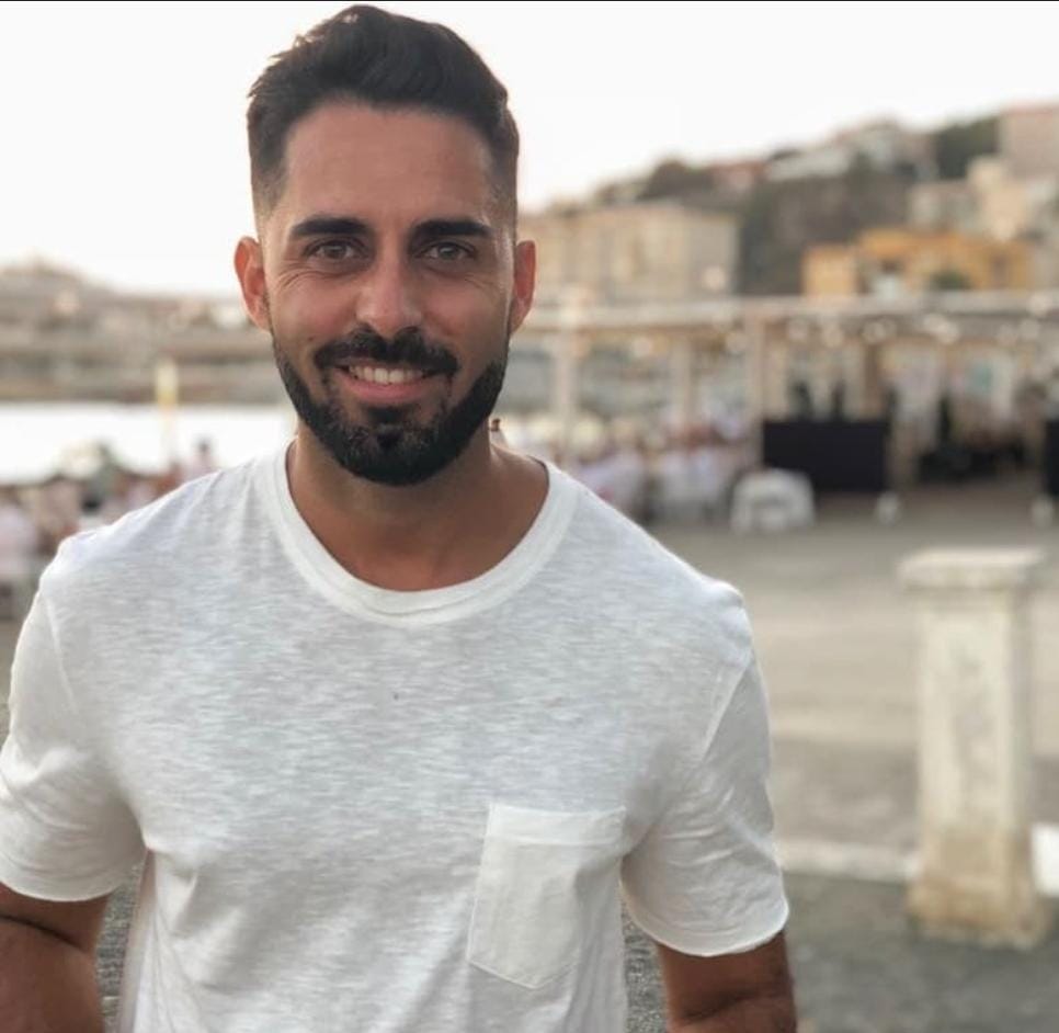 El verano comienza en Cádiz 'suave' y sin viento de levante "a la vista" El verano comienza en Cádiz 'suave' y sin viento de levante "a la vista"
