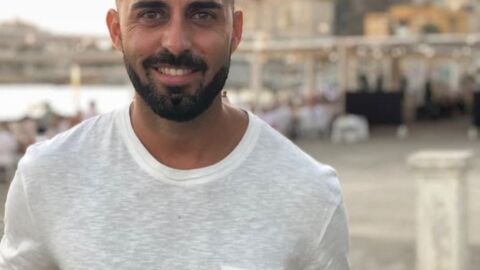 Manuel Salguero, meteor&oacute;logo 