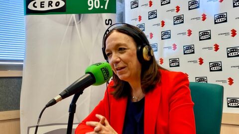 Rosa Melchor (22/04/2022)