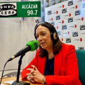 Rosa Melchor (22/04/2022)