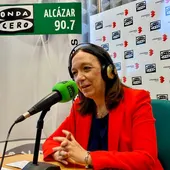 Rosa Melchor (22/04/2022) Rosa Melchor (22/04/2022)