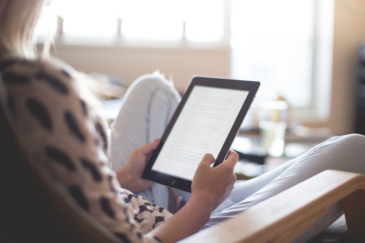 Día del Libro 2022: conoce 20 páginas webs para leer gratis de manera legal Día del Libro 2022: conoce 20 páginas webs para leer gratis de manera legal