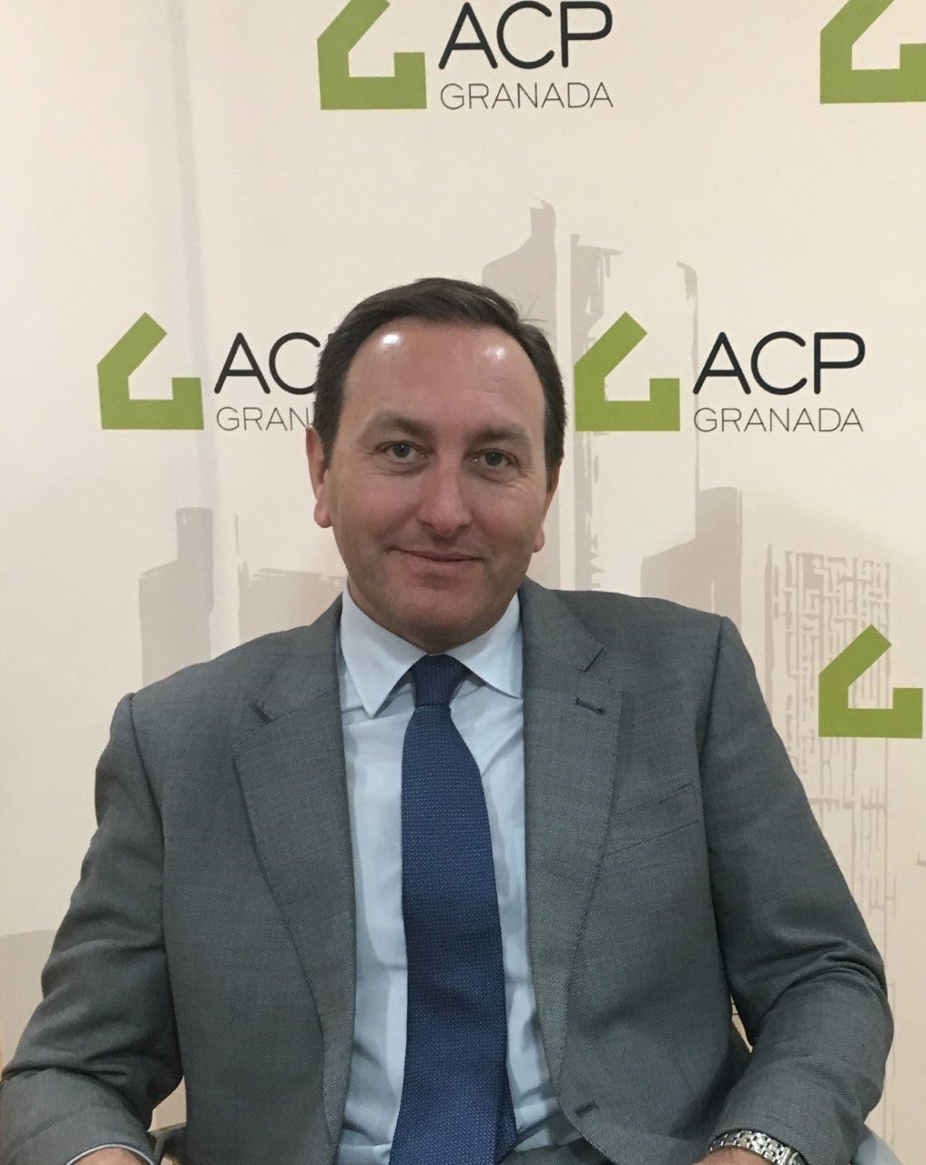 Martínez Cañavate : "El decreto para la actualización de los precios, promovido por la Junta, supone un alivio para la construcción" Martínez Cañavate : "El decreto para la actualización de los precios, promovido por la Junta, supone un alivio para la construcción"