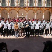 Deportes