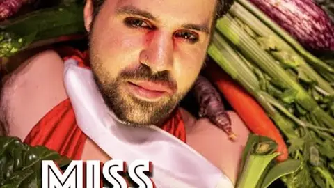 Miss destierro Miss destierro