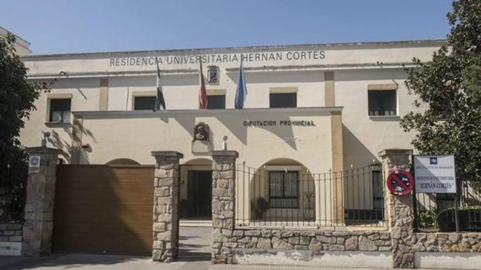 La Residencia Hernán Cortés de Badajoz celebra su II Semana del Libro con cine o una mesa redonda sobre feminismo rural