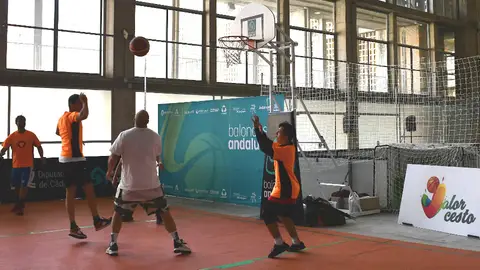 Instantes de la I Feria del Deporte de Cádiz Instantes de la I Feria del Deporte de Cádiz
