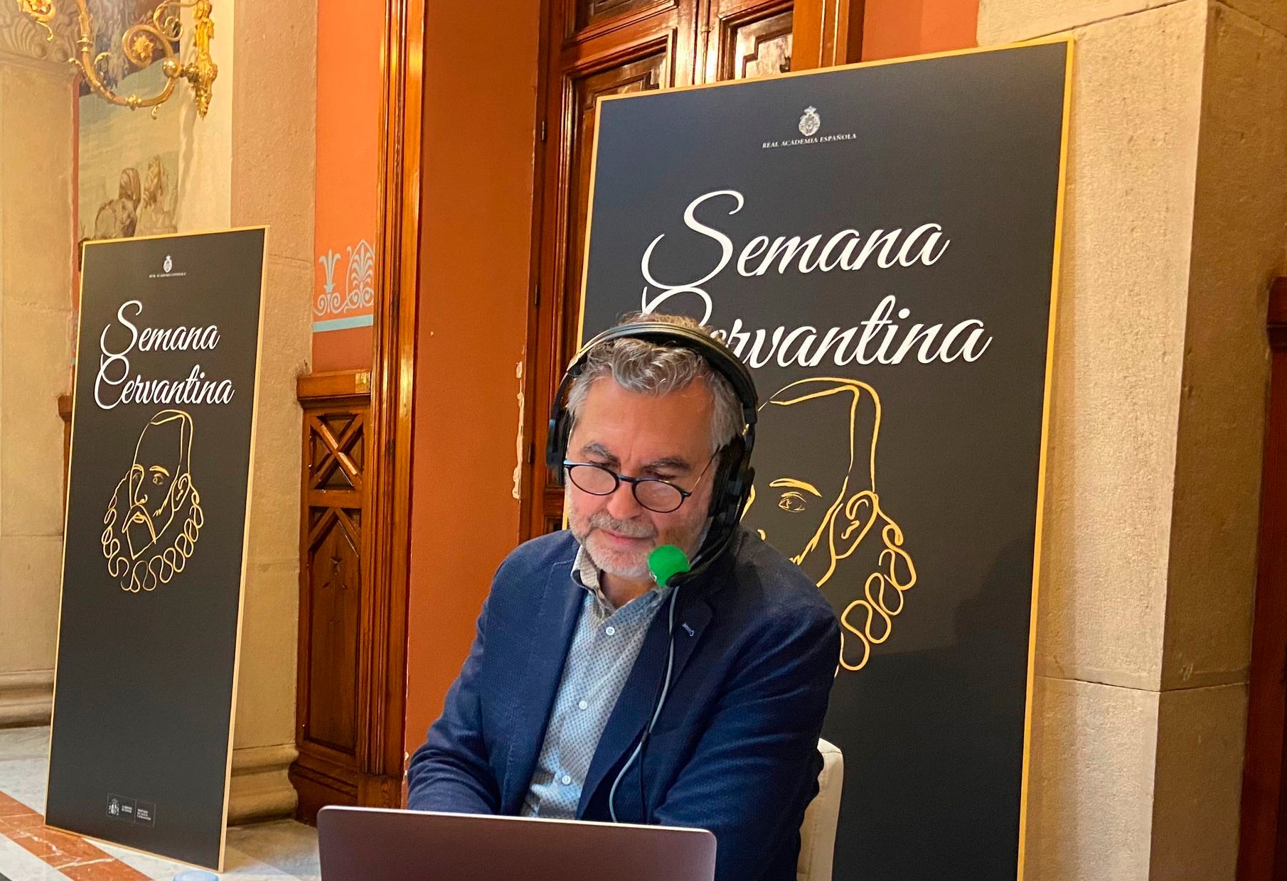 Monólogo de Alsina: "El idioma de la política" Monólogo de Alsina: "El idioma de la política"