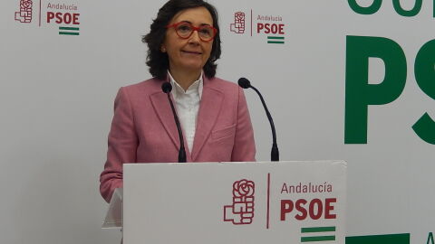 Rosa Aguilar