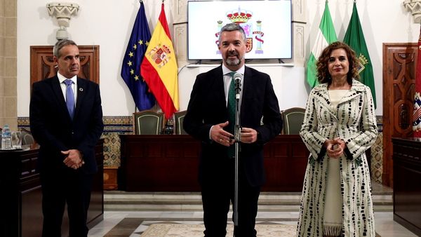 Rota recibirá 1.021.000 euros por la compensación de la Base Naval Rota recibirá 1.021.000 euros por la compensación de la Base Naval