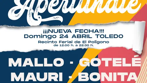 Cartel El Aperitindie Cartel El Aperitindie