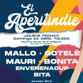 Cartel El Aperitindie Cartel El Aperitindie