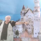 Luis Martín nos lleva por Alemania Luis Martín nos lleva por Alemania