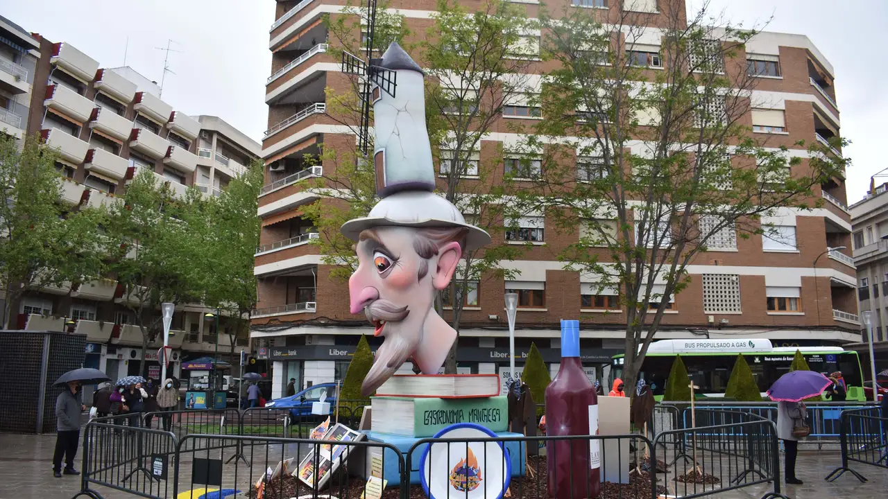 Fallas de Valencia Fallas de Valencia