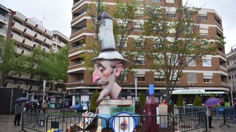 Fallas de Valencia