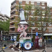 Fallas de Valencia Fallas de Valencia