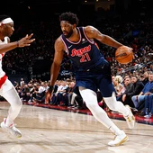NBA NBA