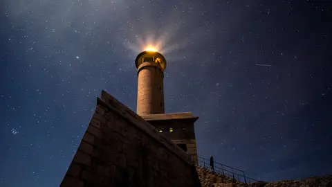 Superfoto de Carmen Martínez Torrón Gente Viajera de Galicia