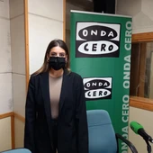 Yanine Rubio, presidenta Publicatessen Yanine Rubio, presidenta Publicatessen