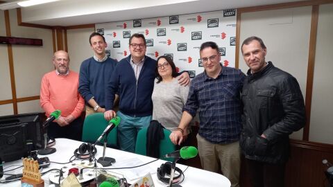 Paso a paso Ciudad Real