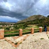 Medio Ambiente recibe ayuda de la Diputación Provincial para restauración de zonas degradadas 