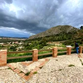 Medio Ambiente recibe ayuda de la Diputación Provincial para restauración de zonas degradadas Medio Ambiente recibe ayuda de la Diputación Provincial para restauración de zonas degradadas