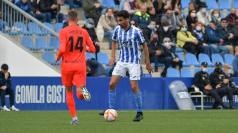 Atl&eacute;tico Baleares