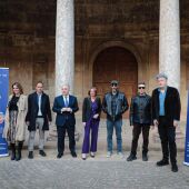 Texas, The Waterboys y Crystal Fighters pondrán el toque internacional en la Alhambra en el ciclo ‘Septiembre en el Generalife’