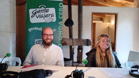 Especial Gente Viajera dedicado a Ses Salines y la Col&ograve;nia de Sant Jordi desde el hotel Can Bonico de Ses Salines