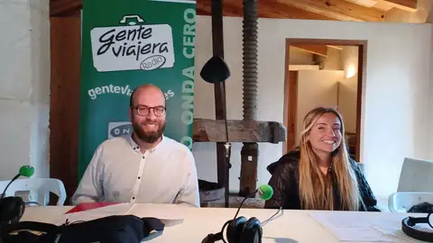 Especial Gente Viajera dedicado a Ses Salines y la Colònia de Sant Jordi desde el hotel Can Bonico de Ses Salines Especial Gente Viajera dedicado a Ses Salines y la Colònia de Sant Jordi desde el hotel Can Bonico de Ses Salines