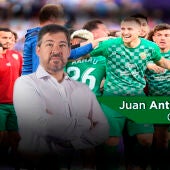 Juan Antonio Manzano