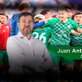 Juan Antonio Manzano Juan Antonio Manzano