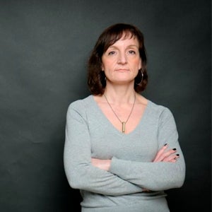 Viaje al metaverso con la catedrática de la UPV y directora de Atenea, Nuria Lloret Viaje al metaverso con la catedrática de la UPV y directora de Atenea, Nuria Lloret