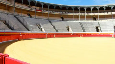 Plaza de toros de Granada Granada