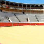 Plaza de toros de Granada