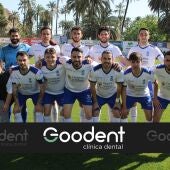 El Callosa Deportiva apura sus últimas opciones de salvación en su visita a Sagunto 