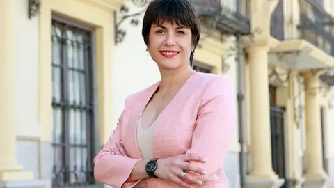 Hablamos con Carolina Gracia sobre la moción de censura en Orihuela Carolina Gracia
