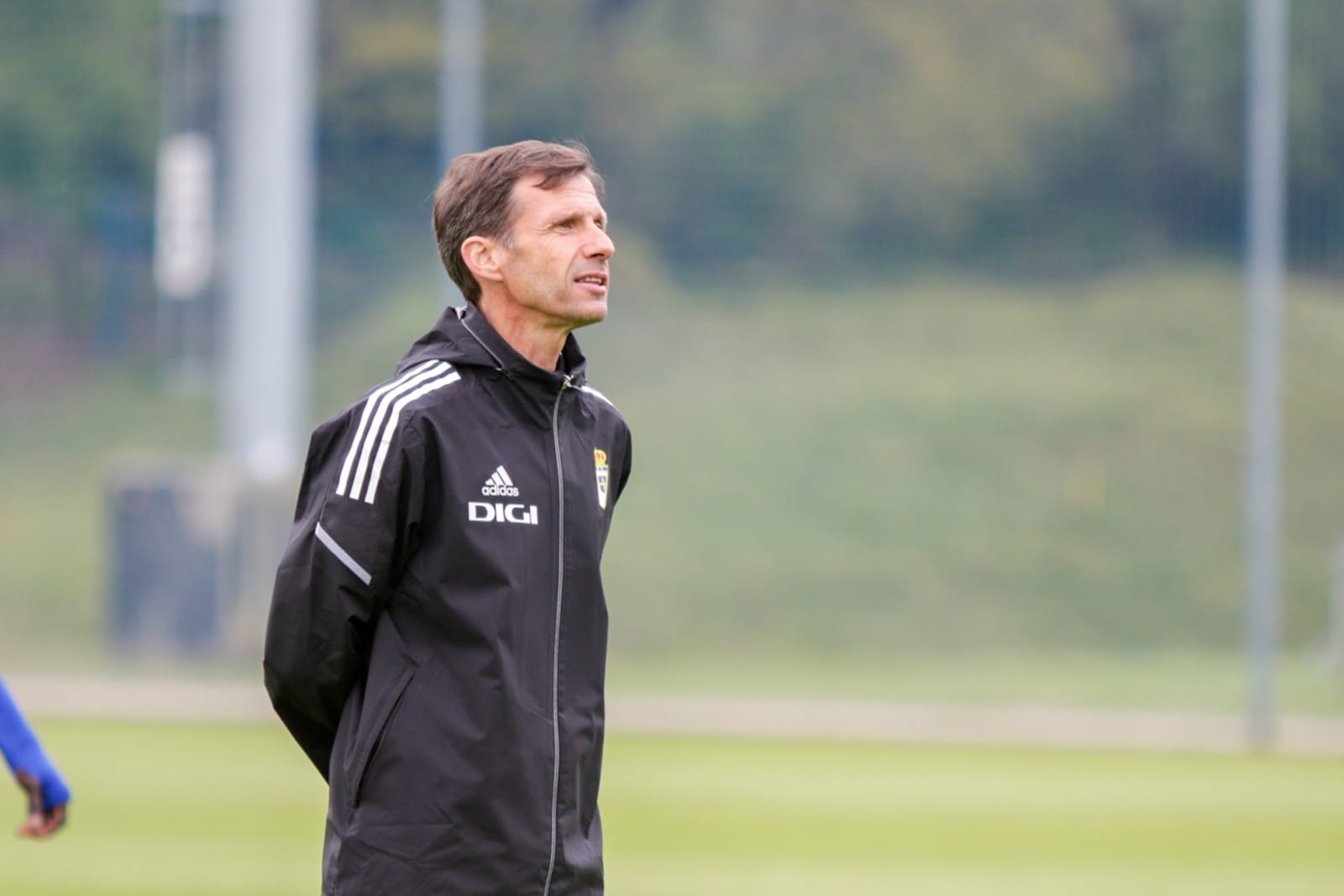 Ziganda: “No hemos hecho absolutamente nada” Ziganda: “No hemos hecho absolutamente nada”