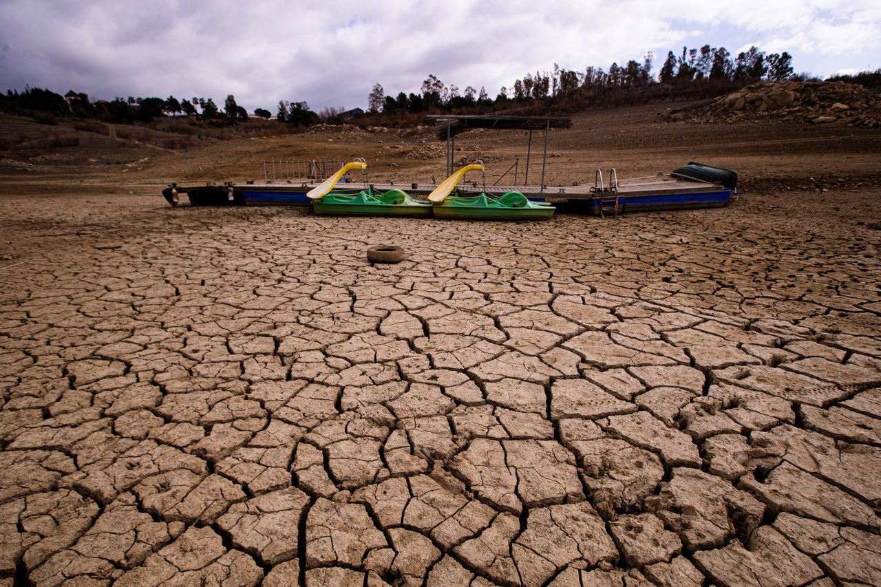 El Día de la Tierra marcado por el cambio climático El Día de la Tierra marcado por el cambio climático