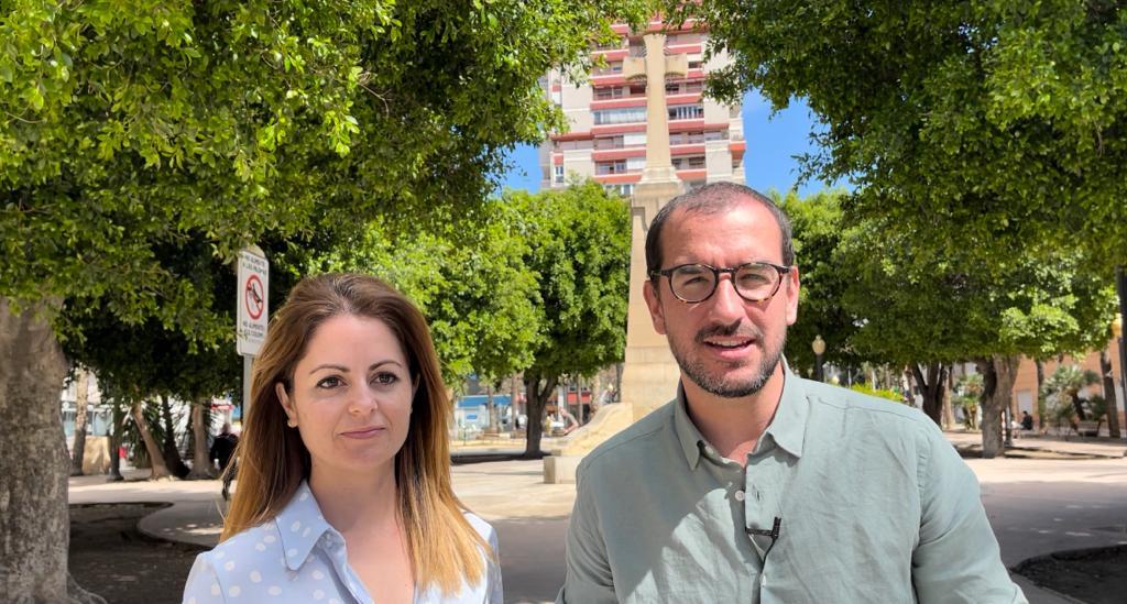 El Partido Popular invita a los ilicitanos a la concentración de este sábado en defensa de la Cruz del Paseo de Germanías El Partido Popular invita a los ilicitanos a la concentración de este sábado en defensa de la Cruz del Paseo de Germanías