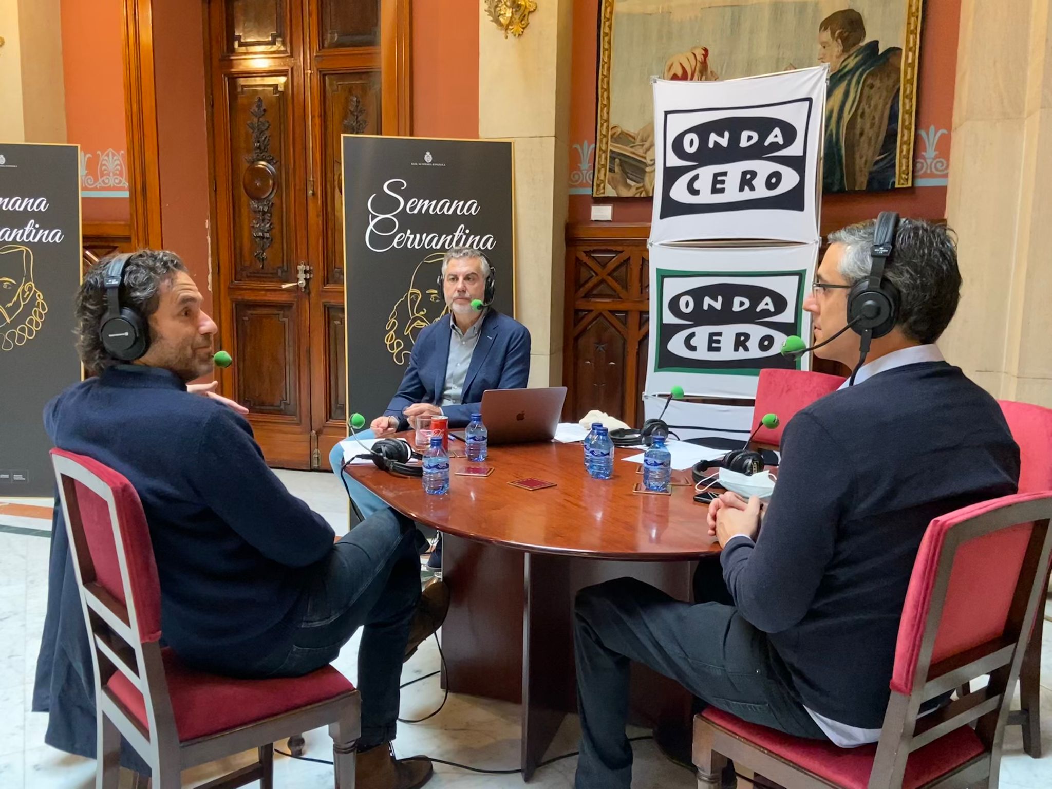 La ínsula: ¿Está cambiando el tablero político en España? La ínsula: ¿Está cambiando el tablero político en España?