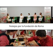 Asociación Internacional Alma Clasica Asociación Internacional Alma Clasica
