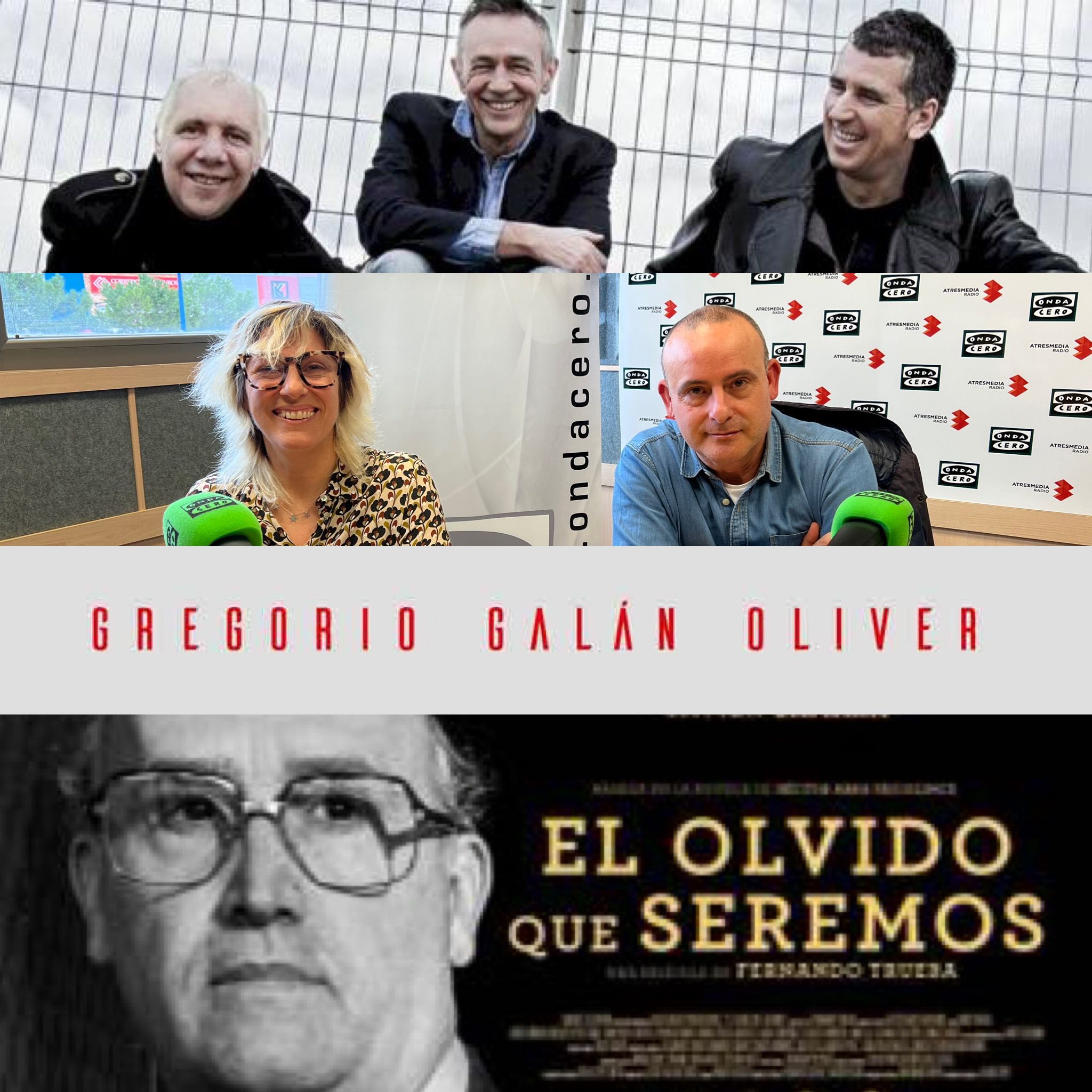 La Biblio de Más De Uno 22/04/2022 La Biblio de Más De Uno 22/04/2022